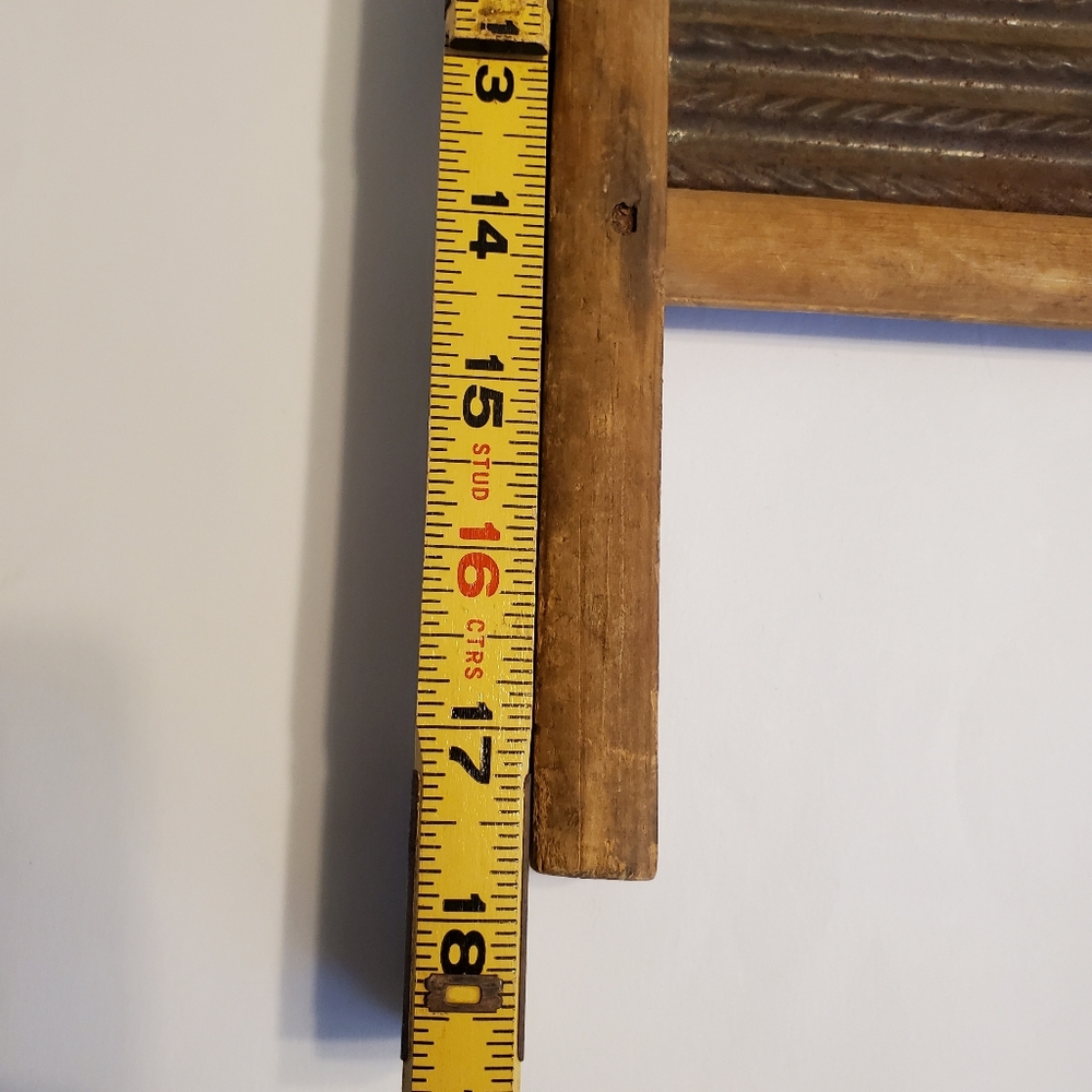 Dubl Handi Washboard - Picture 4 of 5
